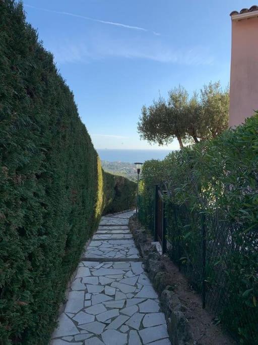 Aphrodite By Kleidos - Tres Belle Maison 6 P Climatisee Golfe Sainte Maxime Roquebrune-sur-Argens Exterior foto