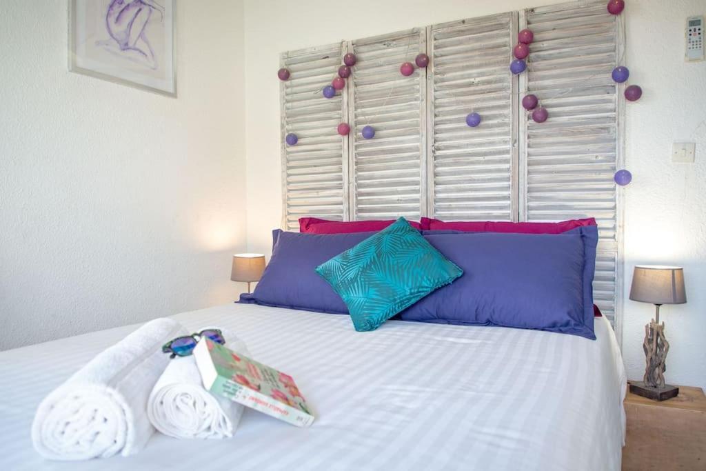 Aphrodite By Kleidos - Tres Belle Maison 6 P Climatisee Golfe Sainte Maxime Roquebrune-sur-Argens Exterior foto